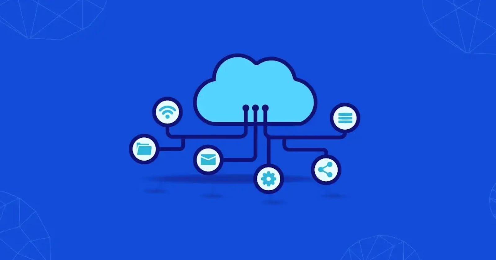 Understanding the basics of Cloud and Cloud Computing