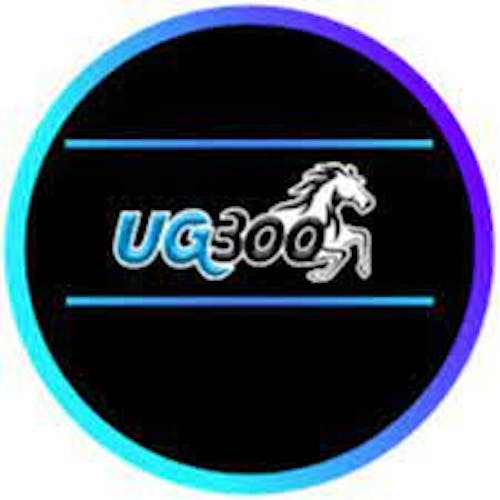 UG300's photo