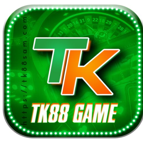 tk88's blog