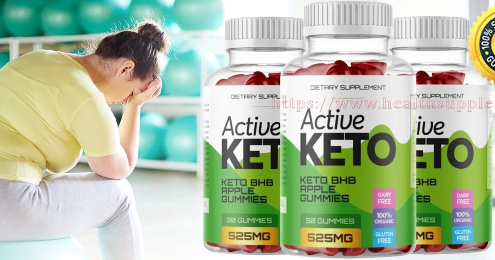 Active Keto Gummies {Clinically Proven} Loss Body Weight And Fat Without Following Hard Diet Or Exercise(Spam Or Legit)