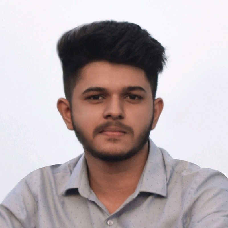 Supreeth Nayak