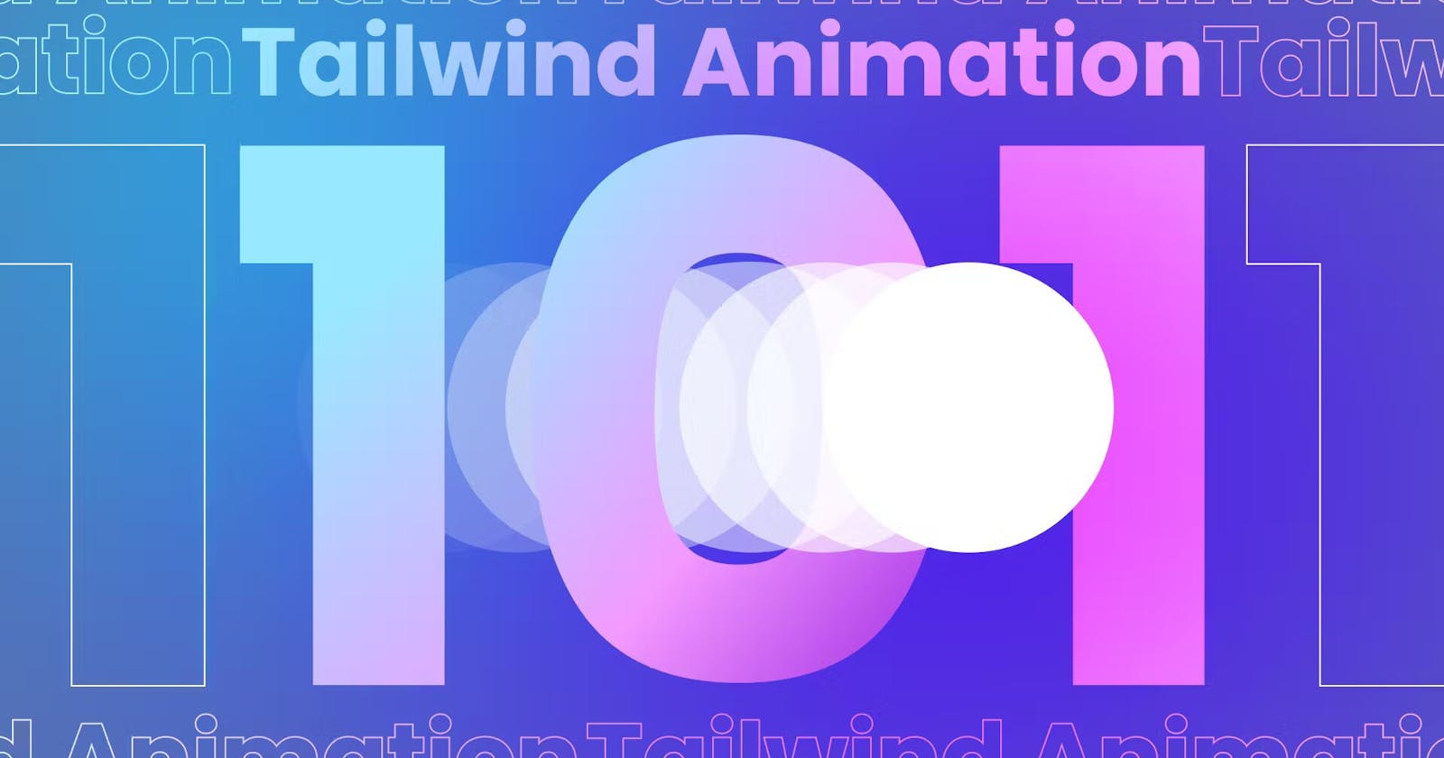 Customizing Tailwind CSS Animations: Advancing Your Web Design Skills