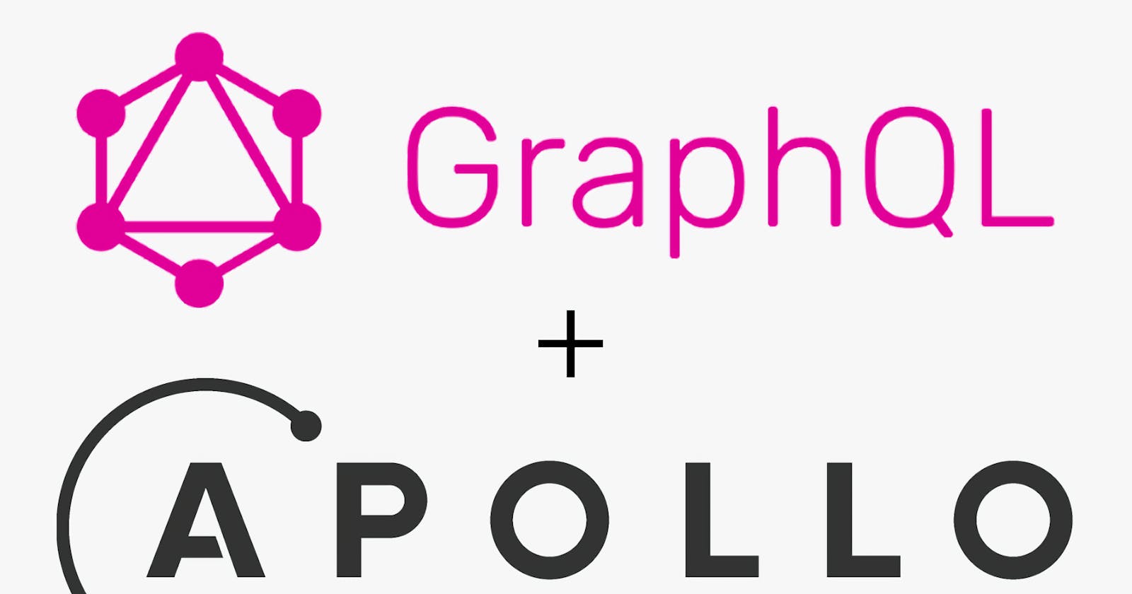 GraphQL and Apollo 101
