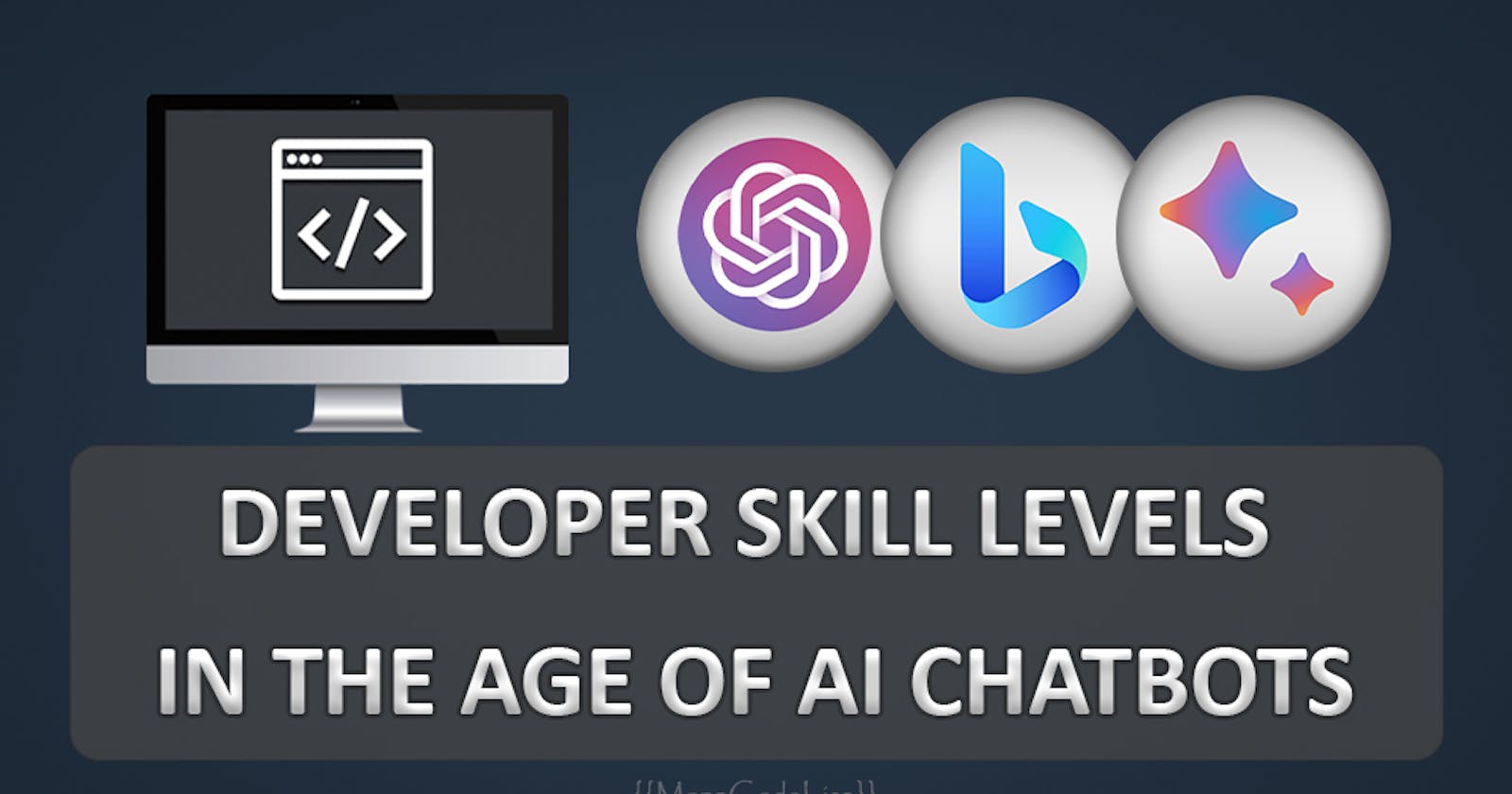 Measuring Developer Skill Levels in the Age of AI Chatbots