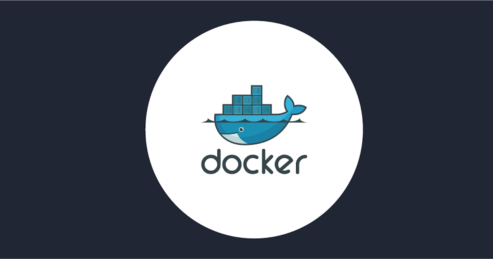 Deep Dive with Docker along with Project