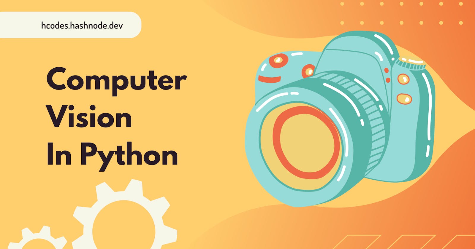 Discover the Power of Computer Vision: An Introduction to OpenCV
