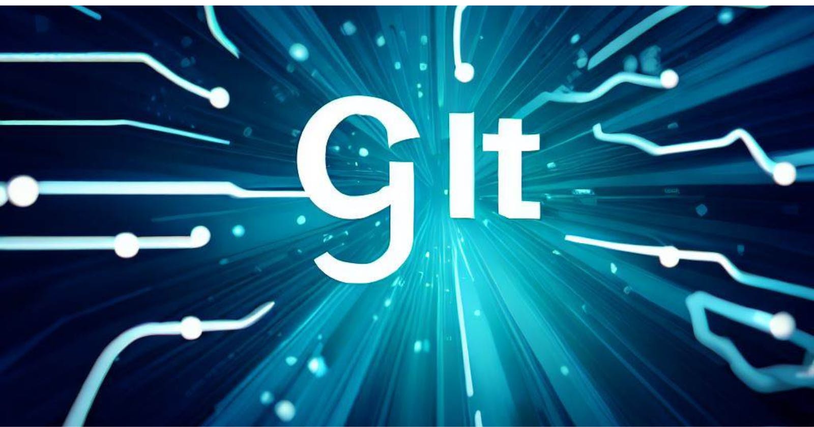Getting Started with GIT