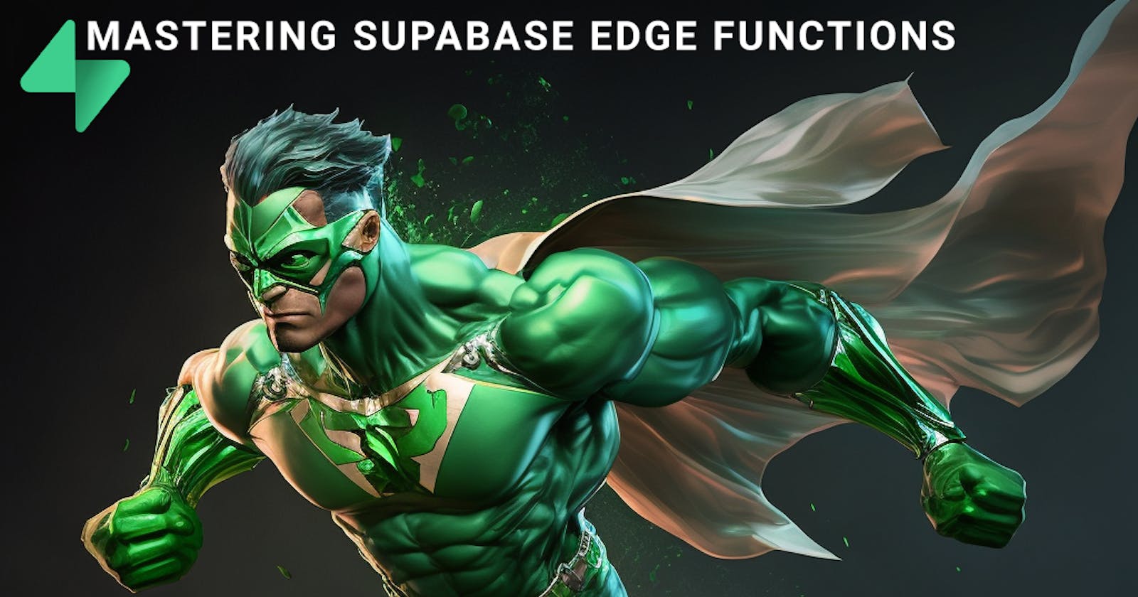 The ultimate guide to Supabase Edge Functions