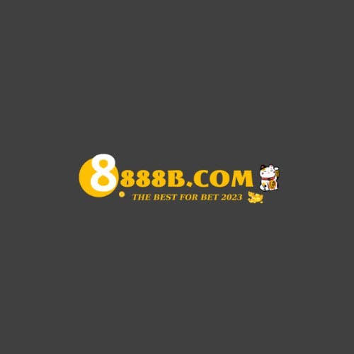 888B's blog