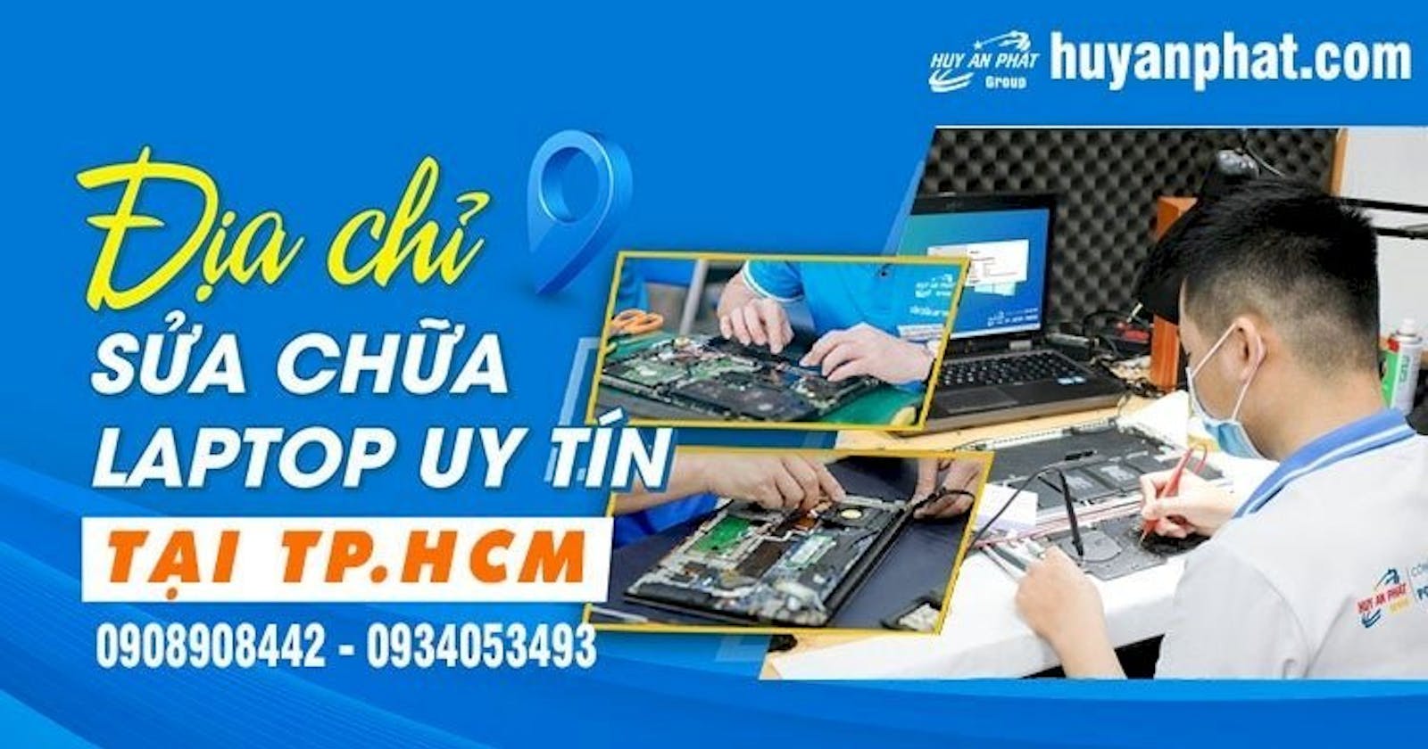 Sửa máy tính tại nhà HCM, Trần Đình Xu, Nguyễn Cư Trinh, Quận 1, Thành phố Hồ Chí Minh