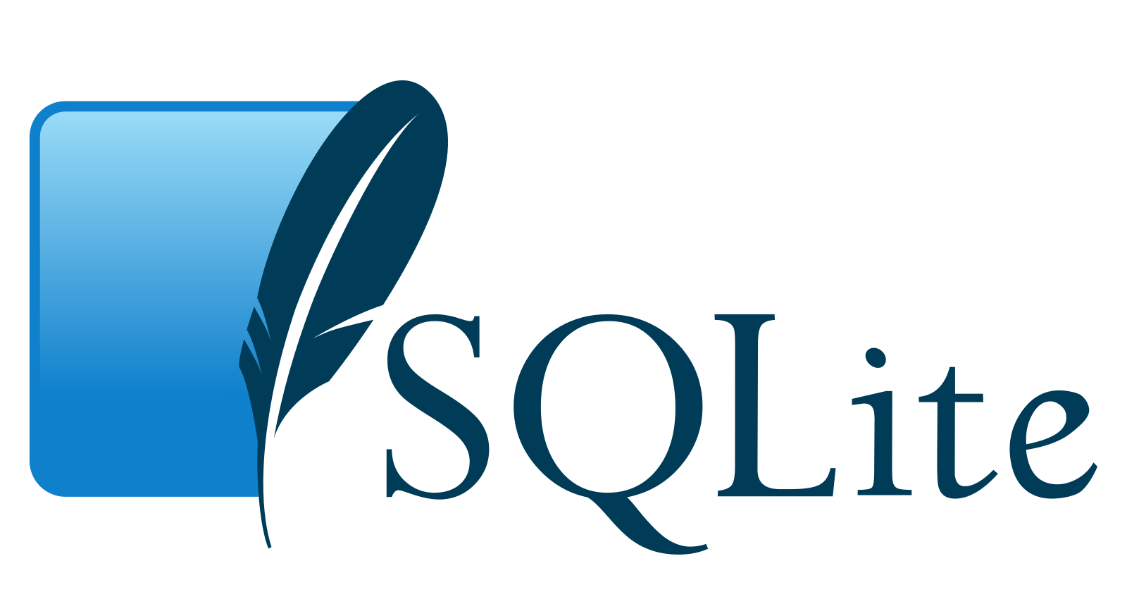 Almacenar datos en SQLite en Qt