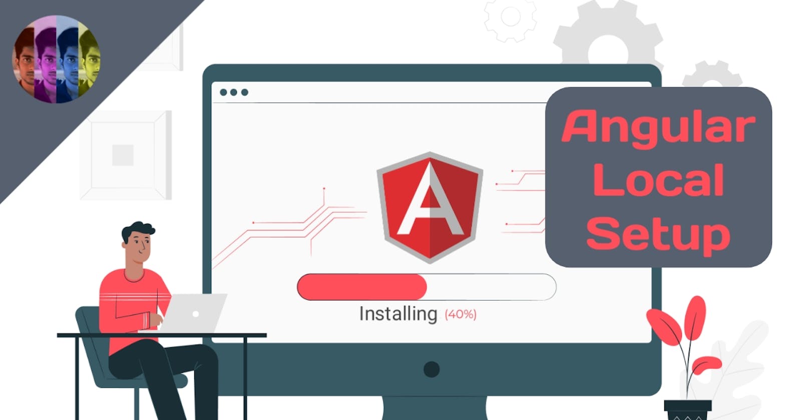 Complete Guide to Setting Up Your PC for Angular Development: Tools, Dependencies, and Configuration