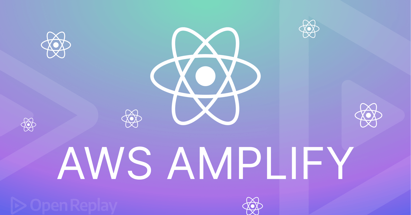 Step-by-step guide on how to build and deploy a Serverless React application using AWS Amplify.