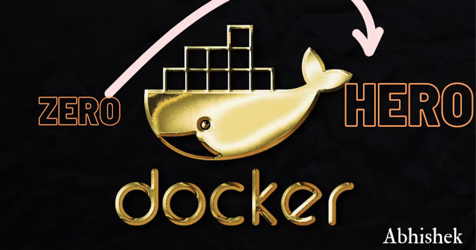Ultimate Guide on Docker