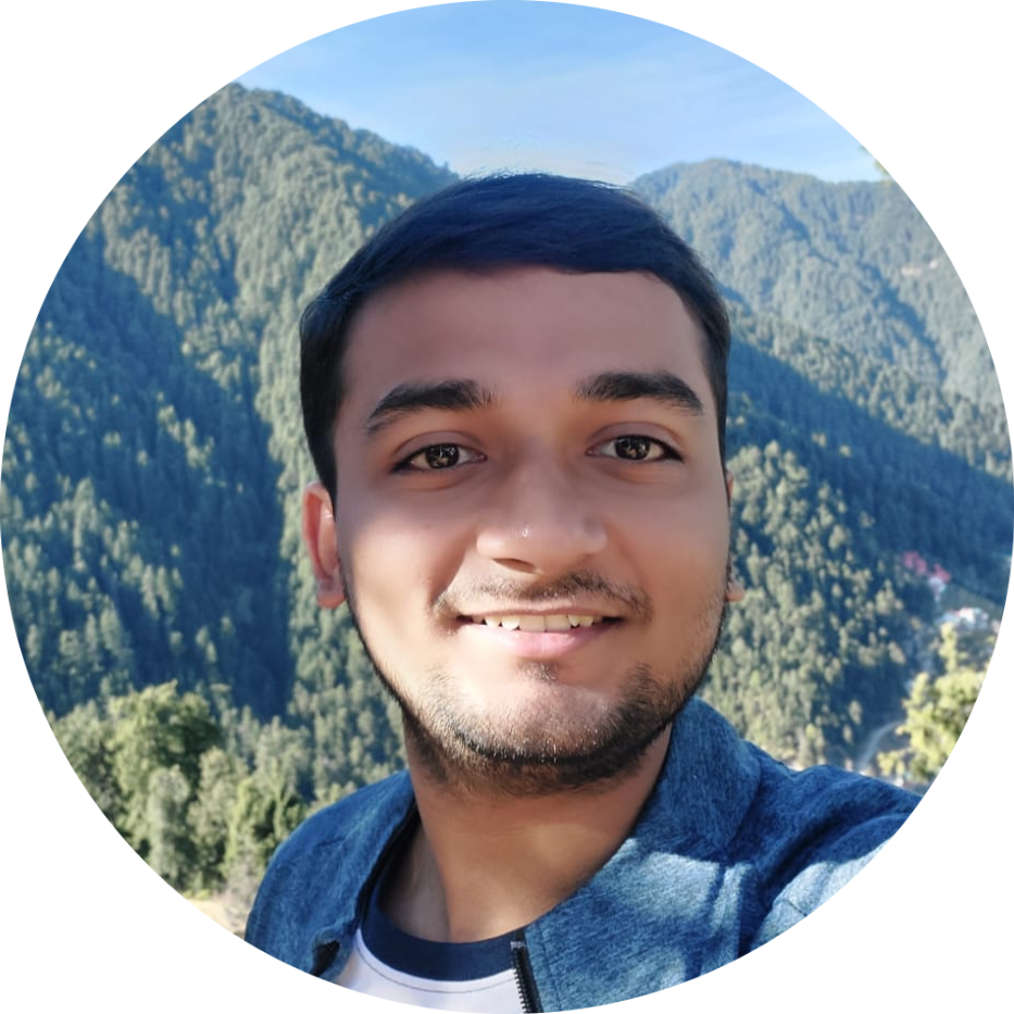 Milan Patel