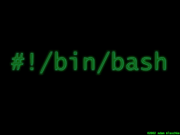 Day 4 Task: Basic Linux Shell Scripting for DevOps Engineers.