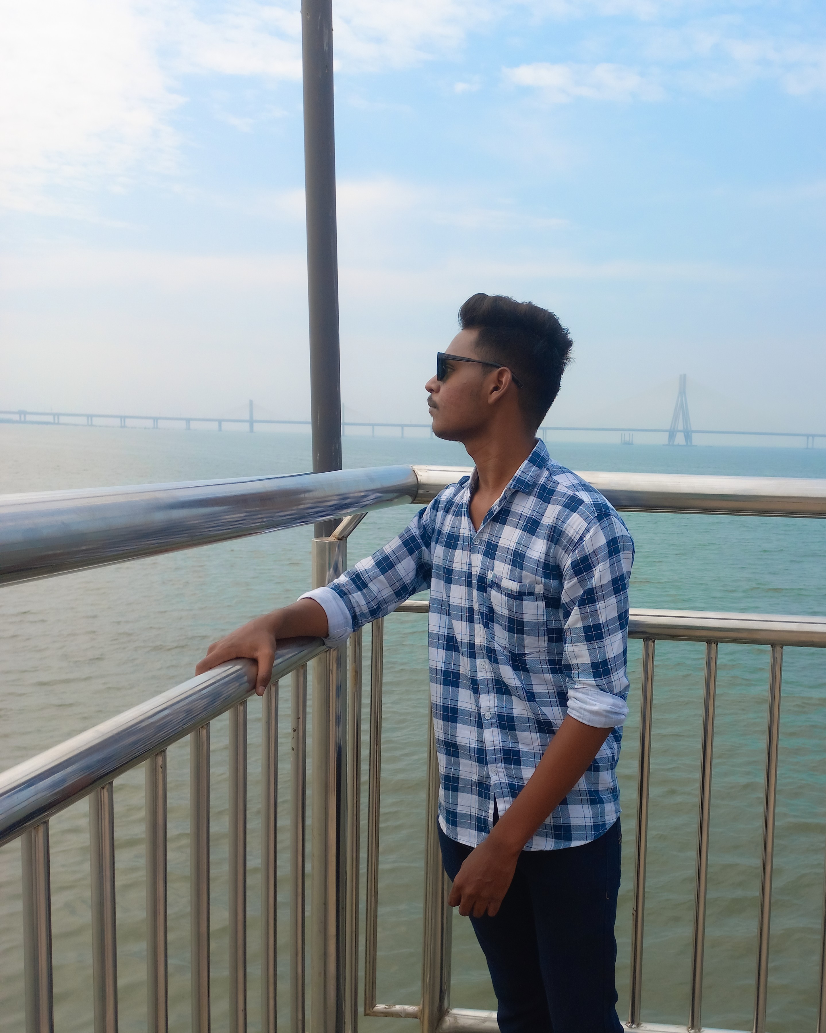 Mohit Damke