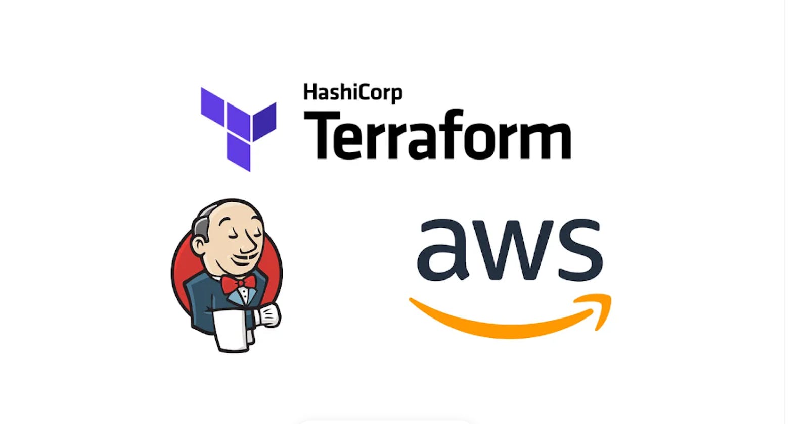 Using Terraform to deploy an EC2 instance with bootstrapped Jenkins