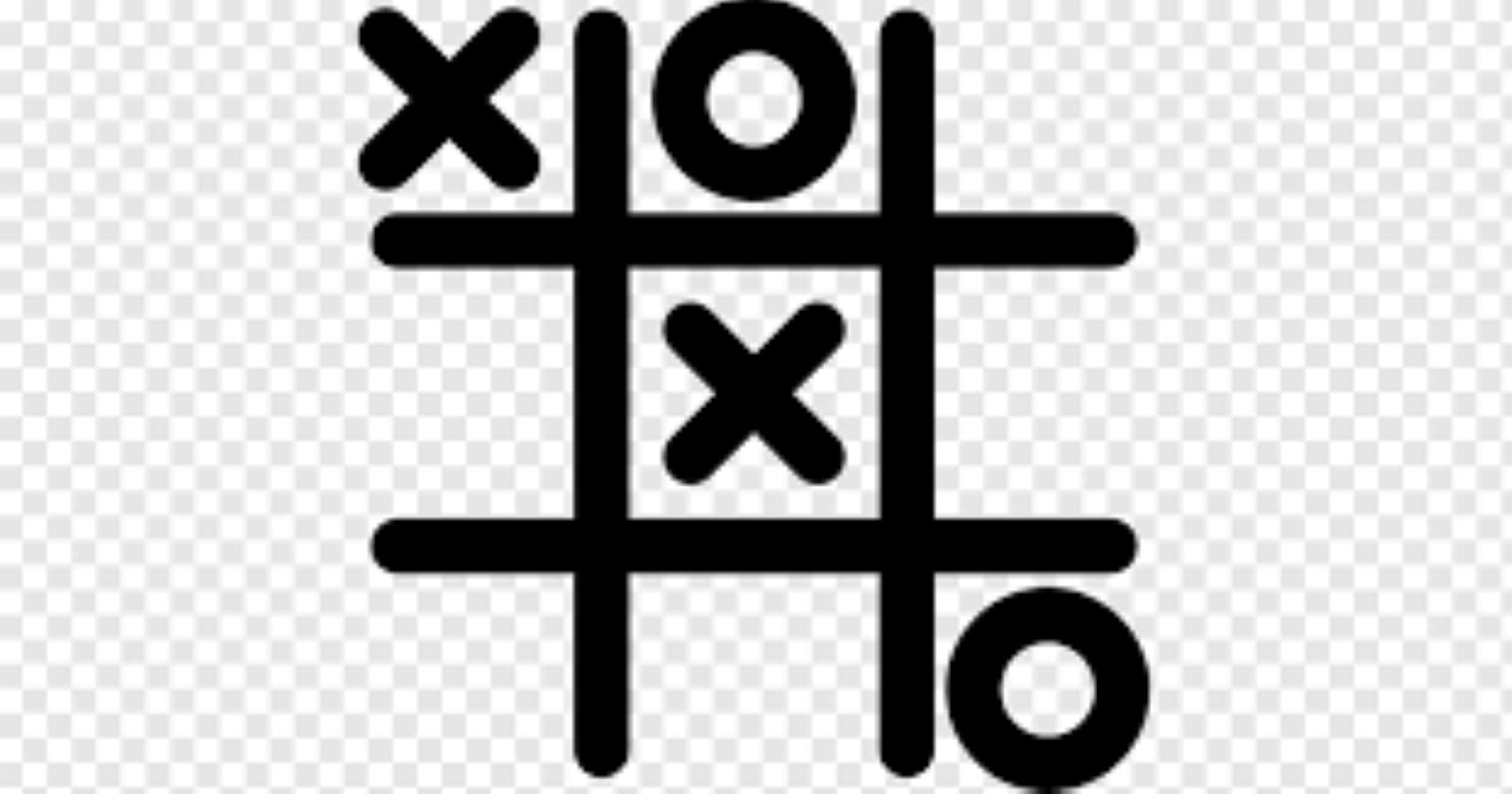 X and O Game with Flutter