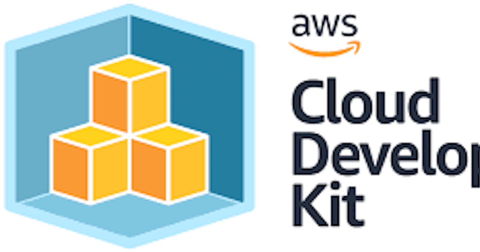 Introduction To AWS CDK (Amazon Cloud Development Kit)