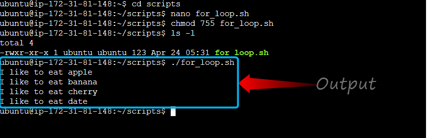 Advanced Linux Shell Scripting for DevOps Engineers