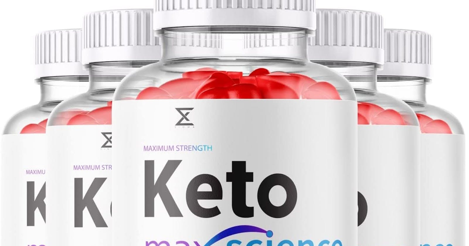 Keto Max Science Gummies (Shocking Exposed) Read Side Effects, Pros, Cons & Ingredients? (Canada)