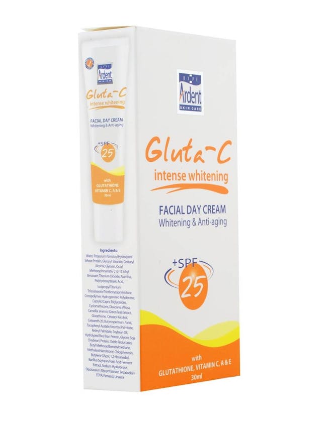 Transform Your Skin with Gluta C Day Cream | Healthcarebeauty