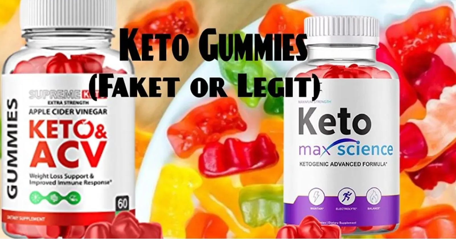 Keto Max Science Gummies (NEW 2023!) Does It Work Or Just Scam? Best Reviews, Results, Where To Buy? (CA)