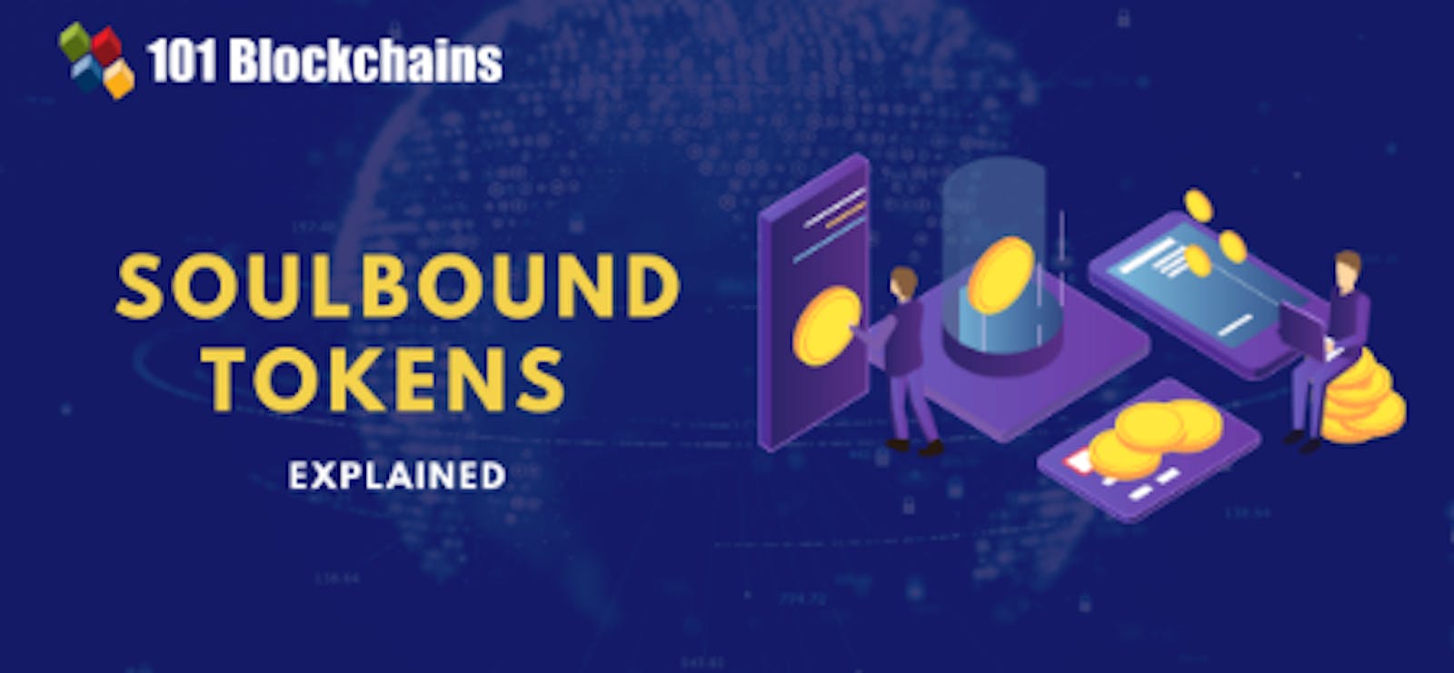What are Soul bound tokens(SBT)?