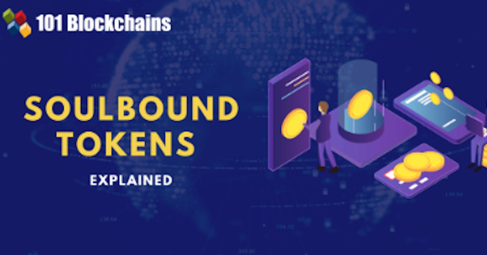 What are Soul bound tokens(SBT)?