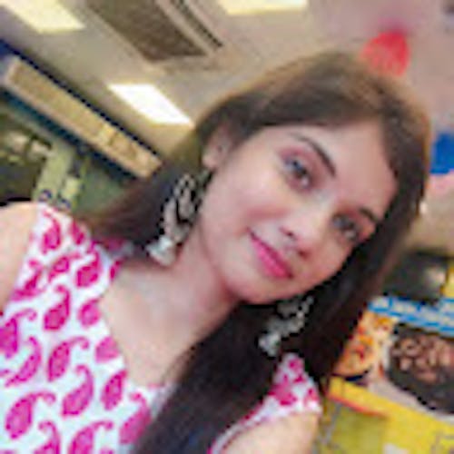 Lovely Kumari's blog
