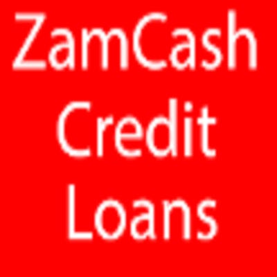 Zamcash Loan