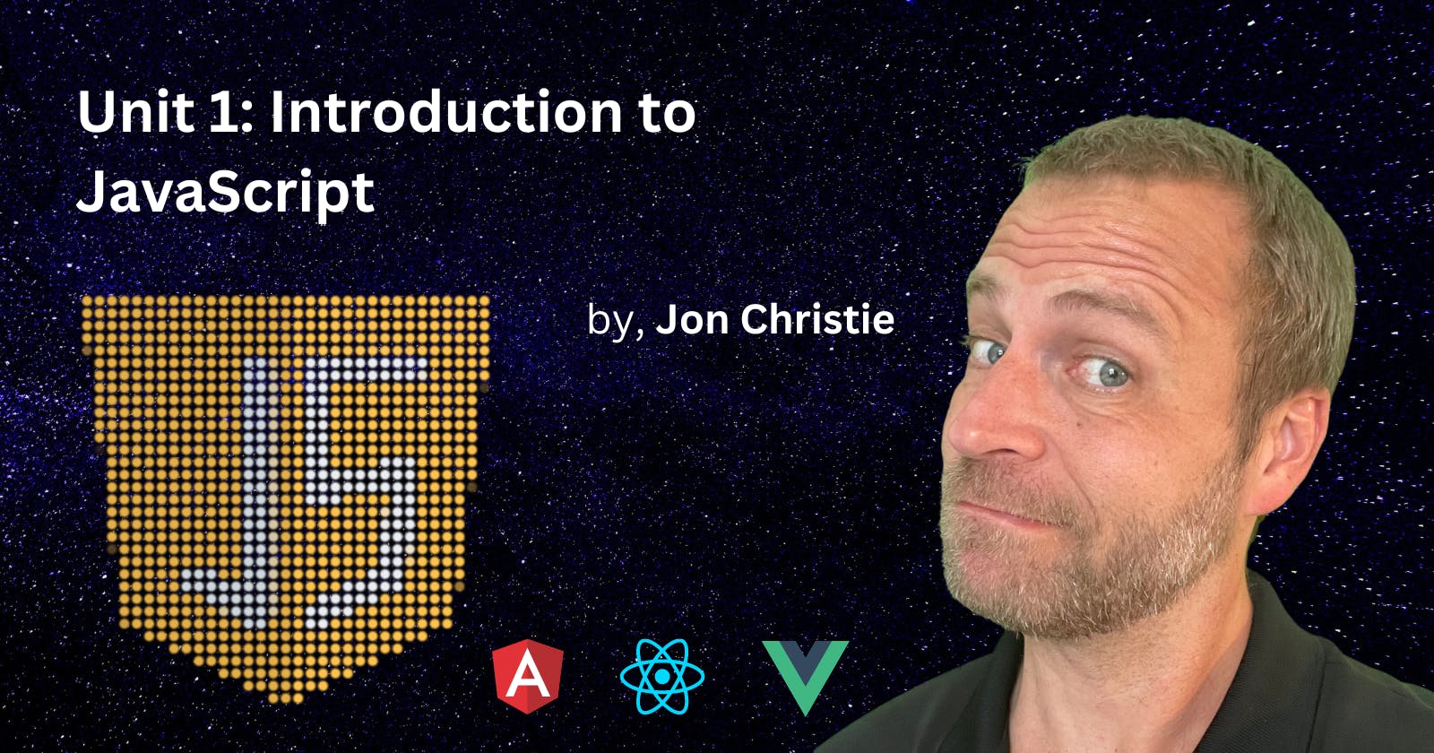 Introduction to JavaScript (1.1)
