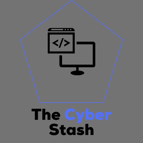 The Cyber Stash