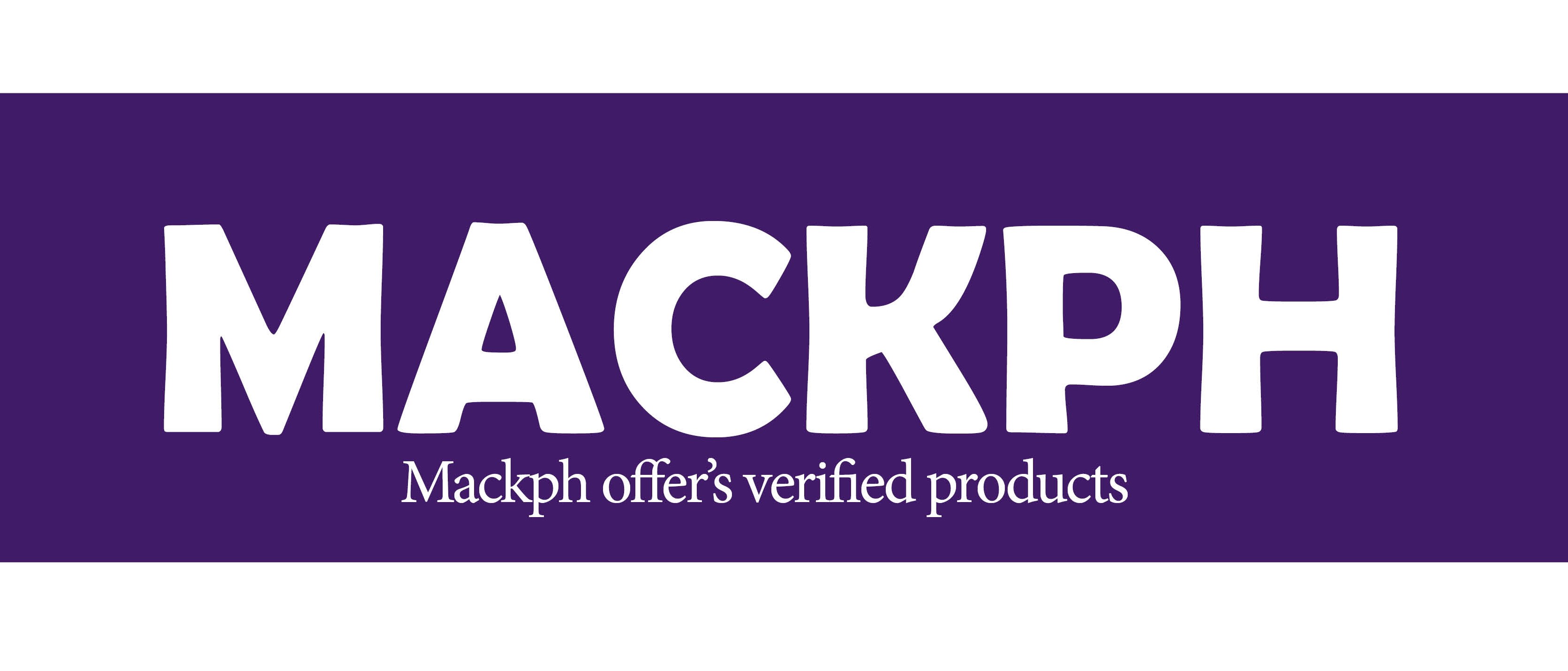 mackph's blog