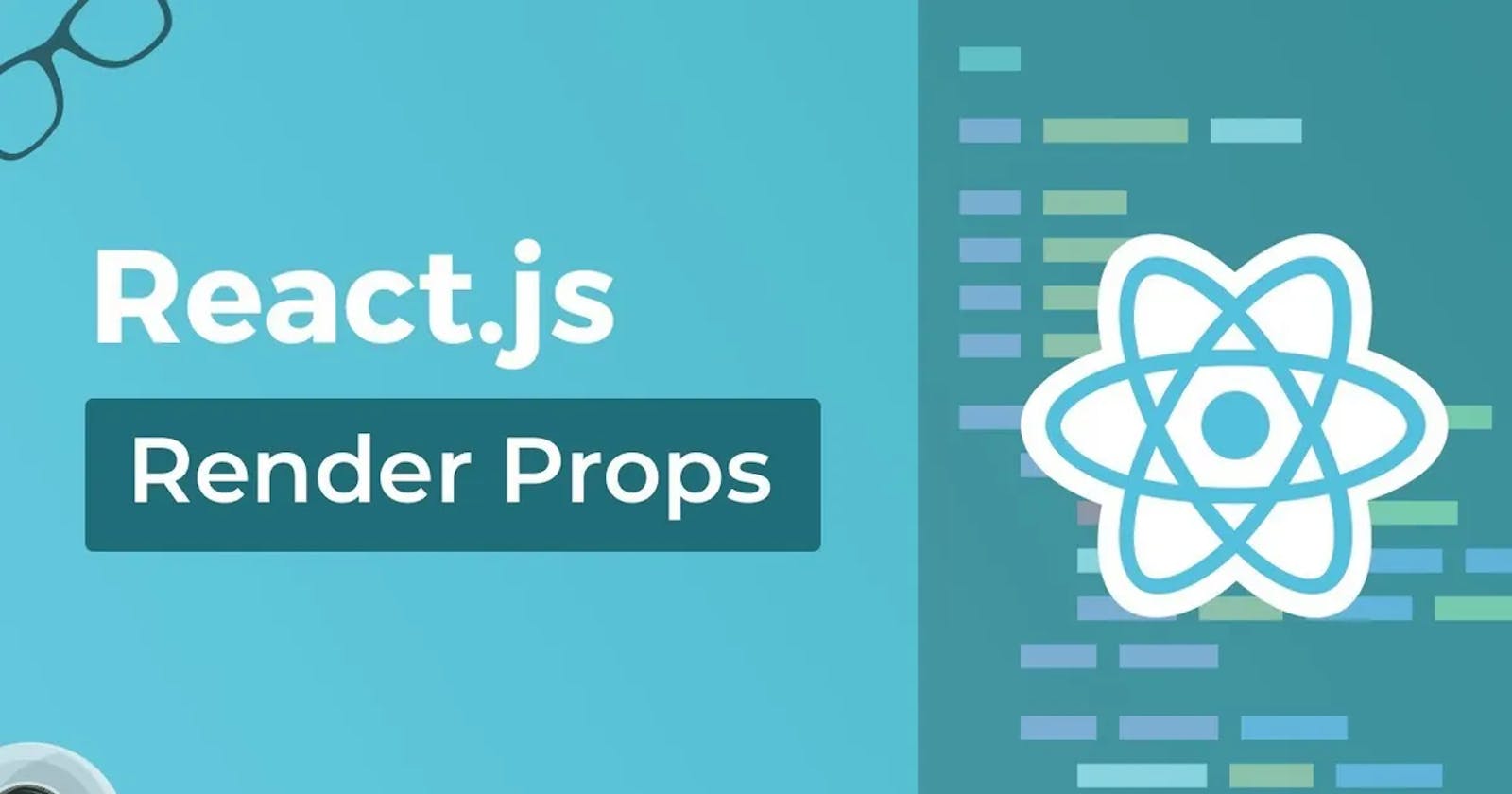 The Surprising Flexibility of Render Props in React