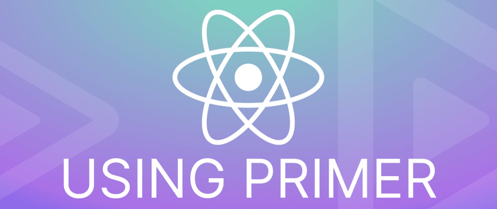Theme your React Application using Primer