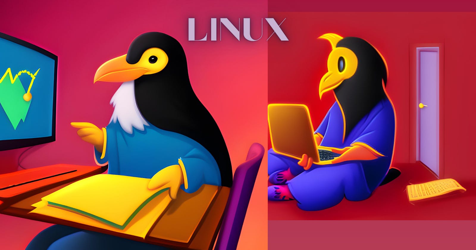 Fundamentals of Linux
