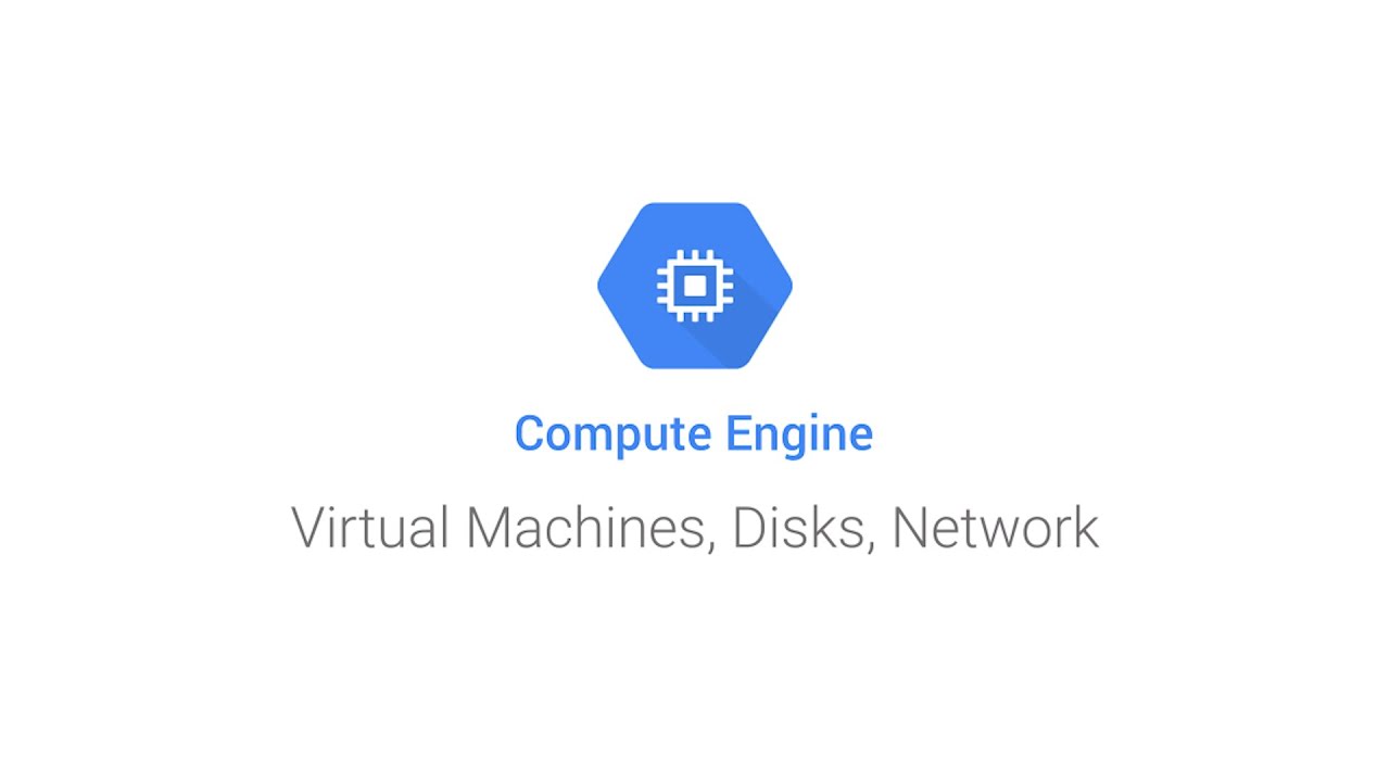 Creating a Virtual Machine in google cloud and running NGINX web server