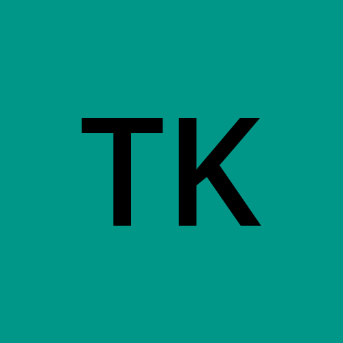 Tim Kingston