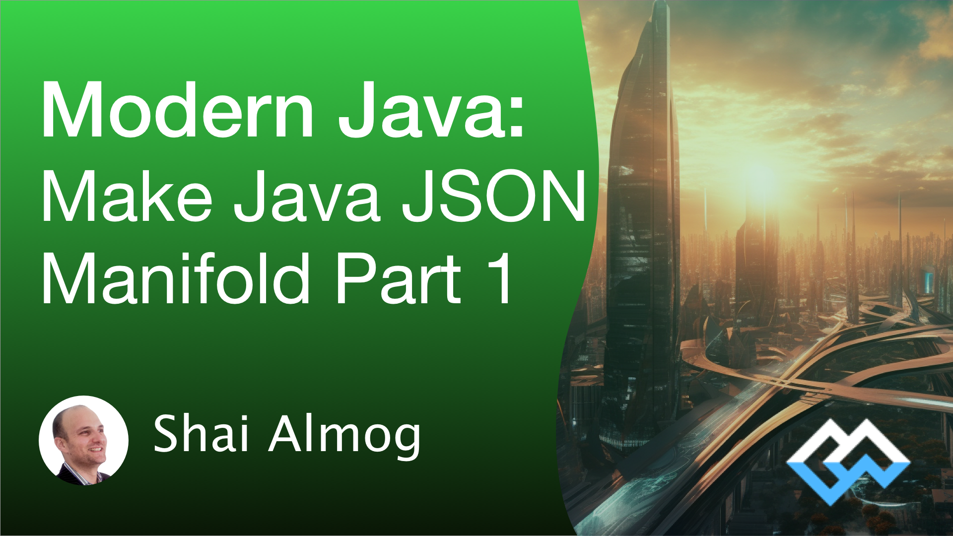 Revolutionize JSON Parsing In Java With Manifold