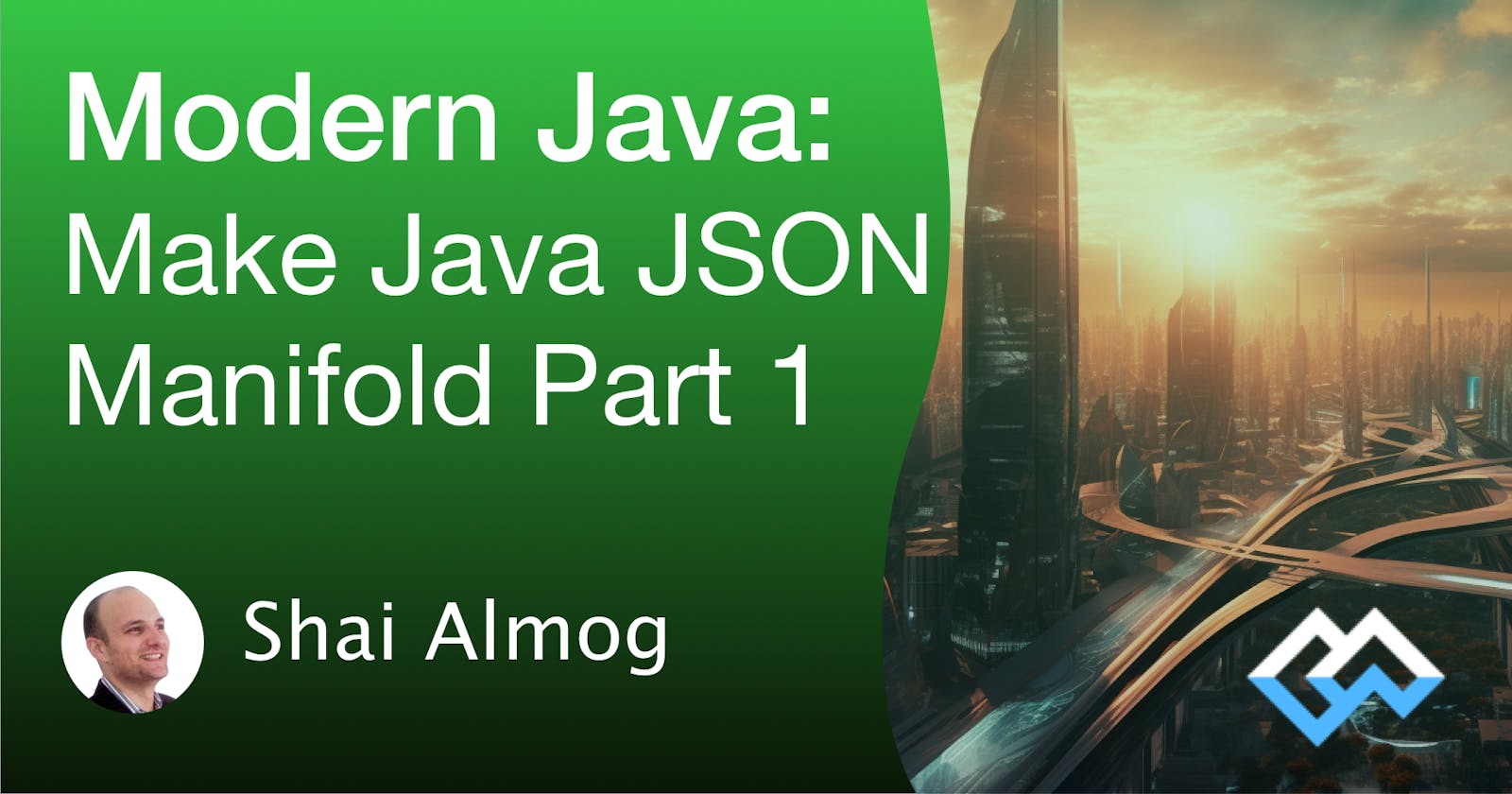 Revolutionize JSON Parsing in Java with Manifold