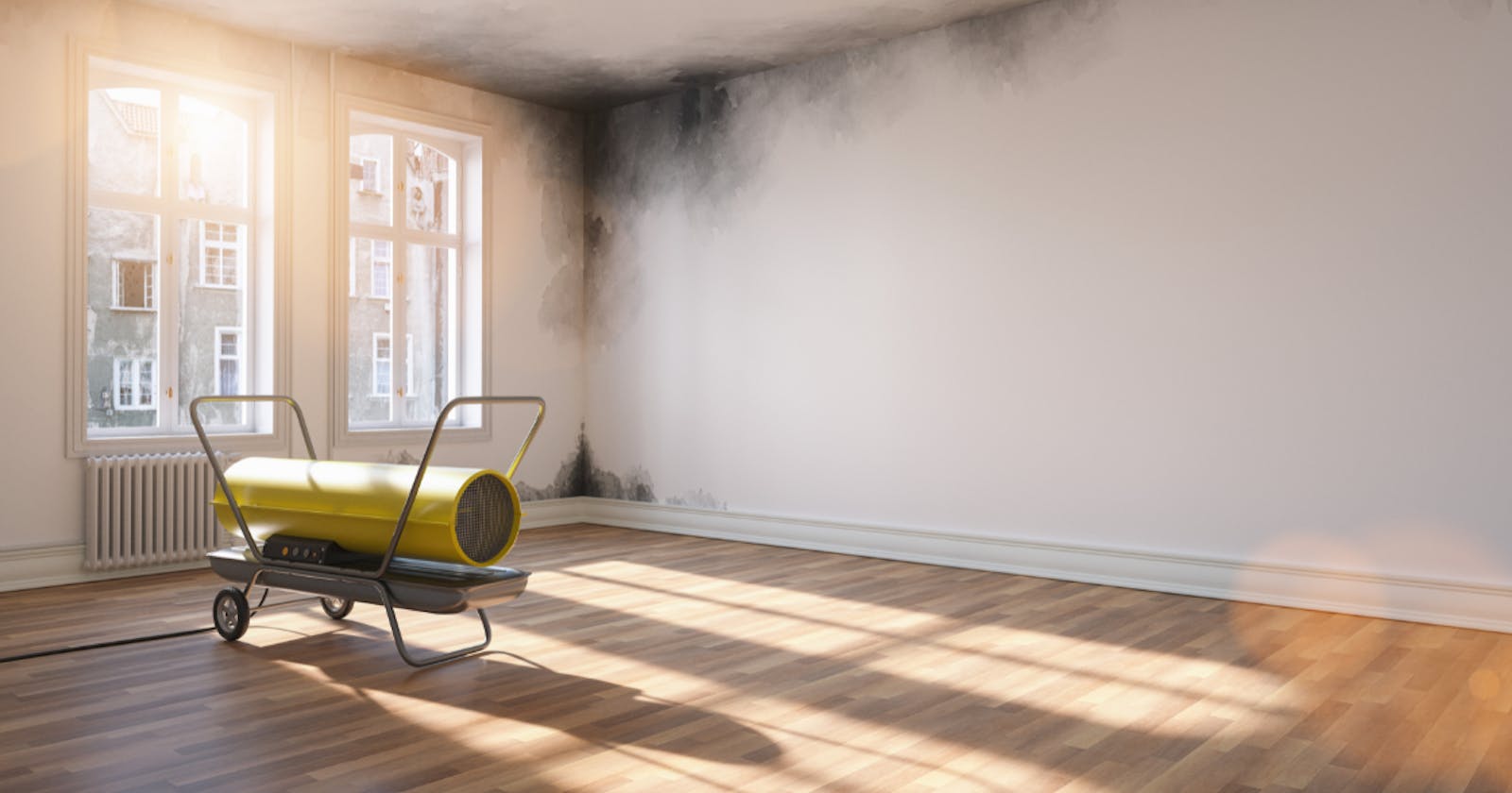 7 Signs That Indicate You Need a Dehumidifier
