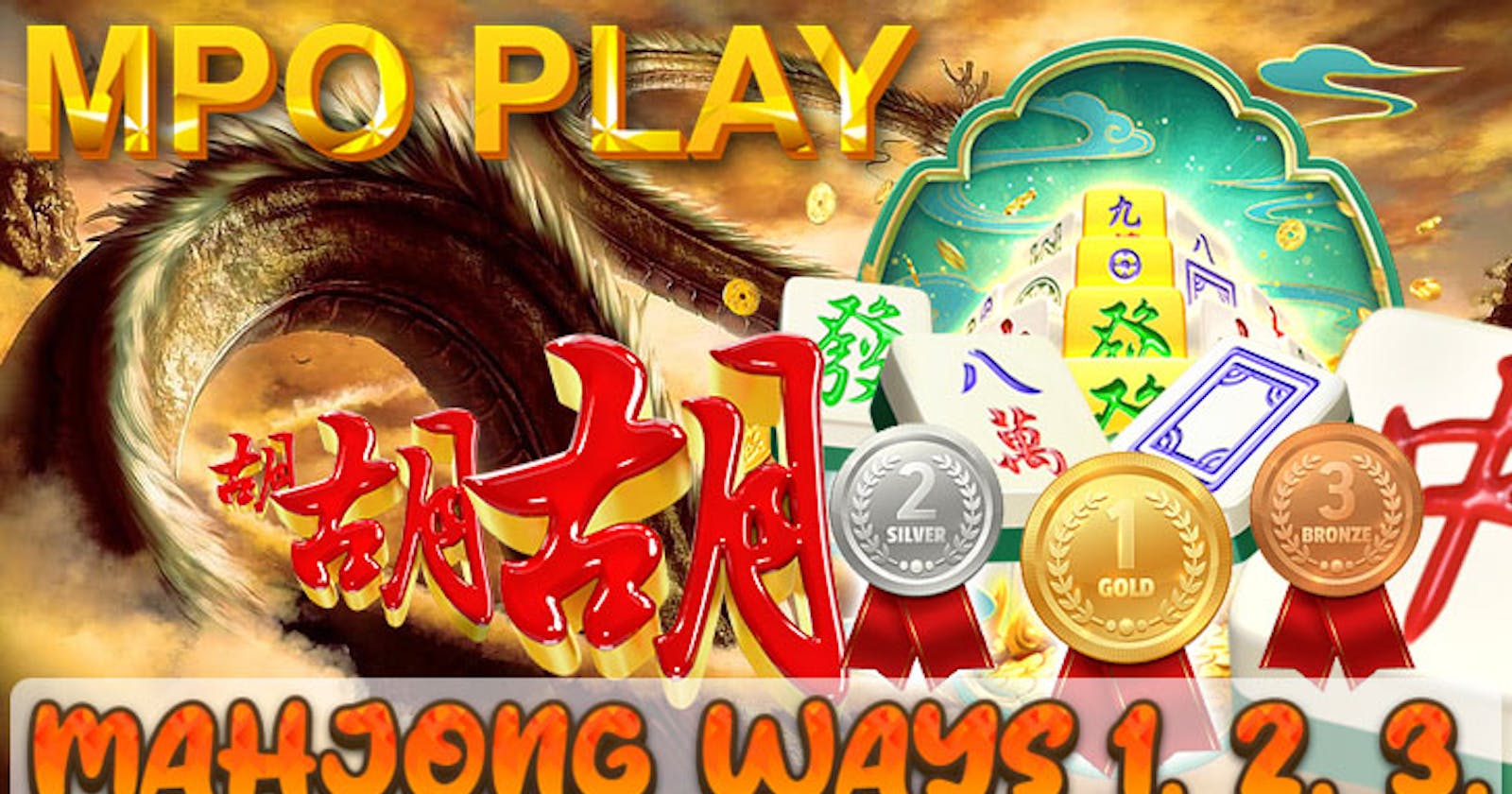 Link Daftar Slot Mahjong Ways Demo PG Soft Game Terbaru 2023