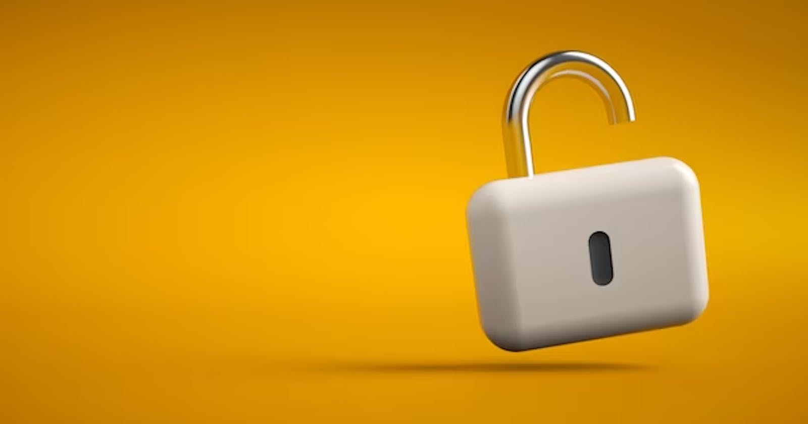 Locked and Loaded: The Importance of App Authentication in Today's Digital World