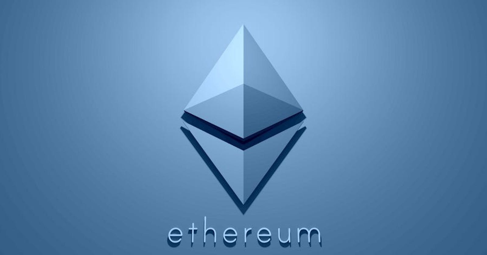 Understand the distribution of fees in the Ethereum