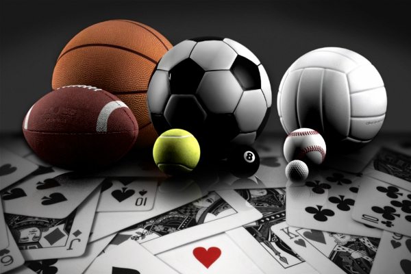 Get in the Game with Singapore Sports Betting