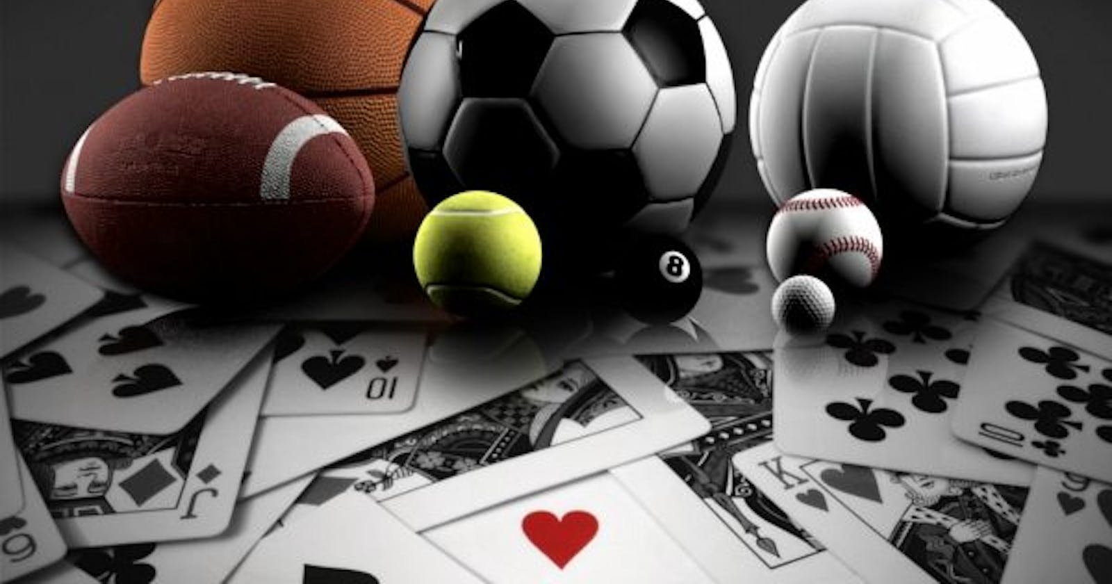 Get in the Game with Singapore Sports Betting